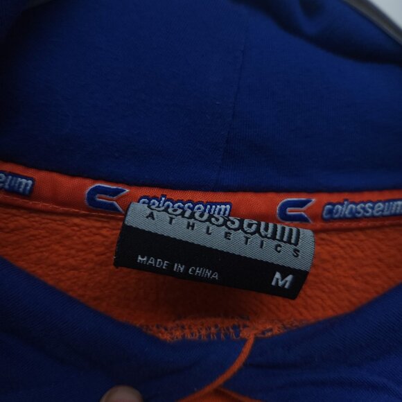 Vintage Florida Gators Colesium Athletics Hoodie - Picture 3 of 5